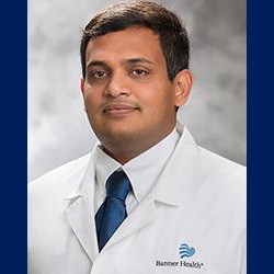 Gopal Kaza, MD