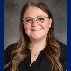 Samantha Zimmer, CNM