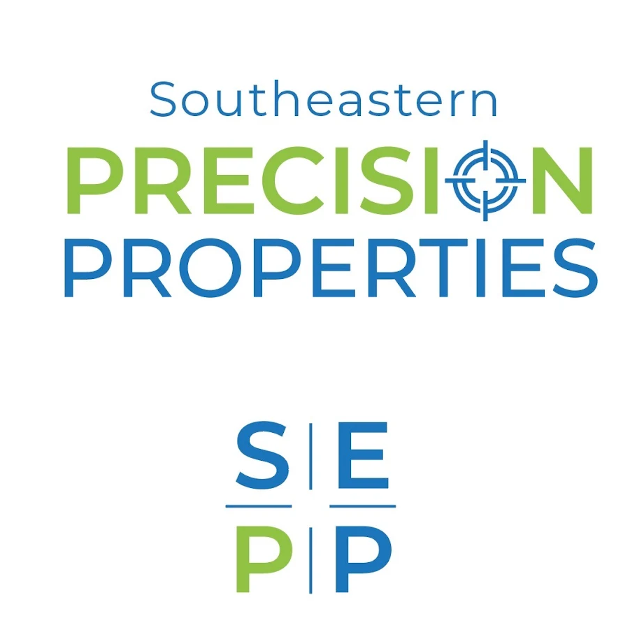 Southeastern Precision Properties LLP Logo