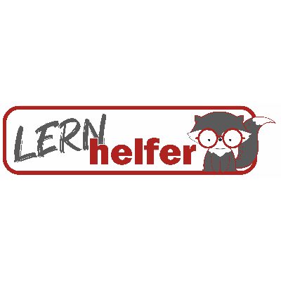 Logo von Nachhilfeschule Kamenz LERNHELFER Kunkel K. & Waurick A. GbR