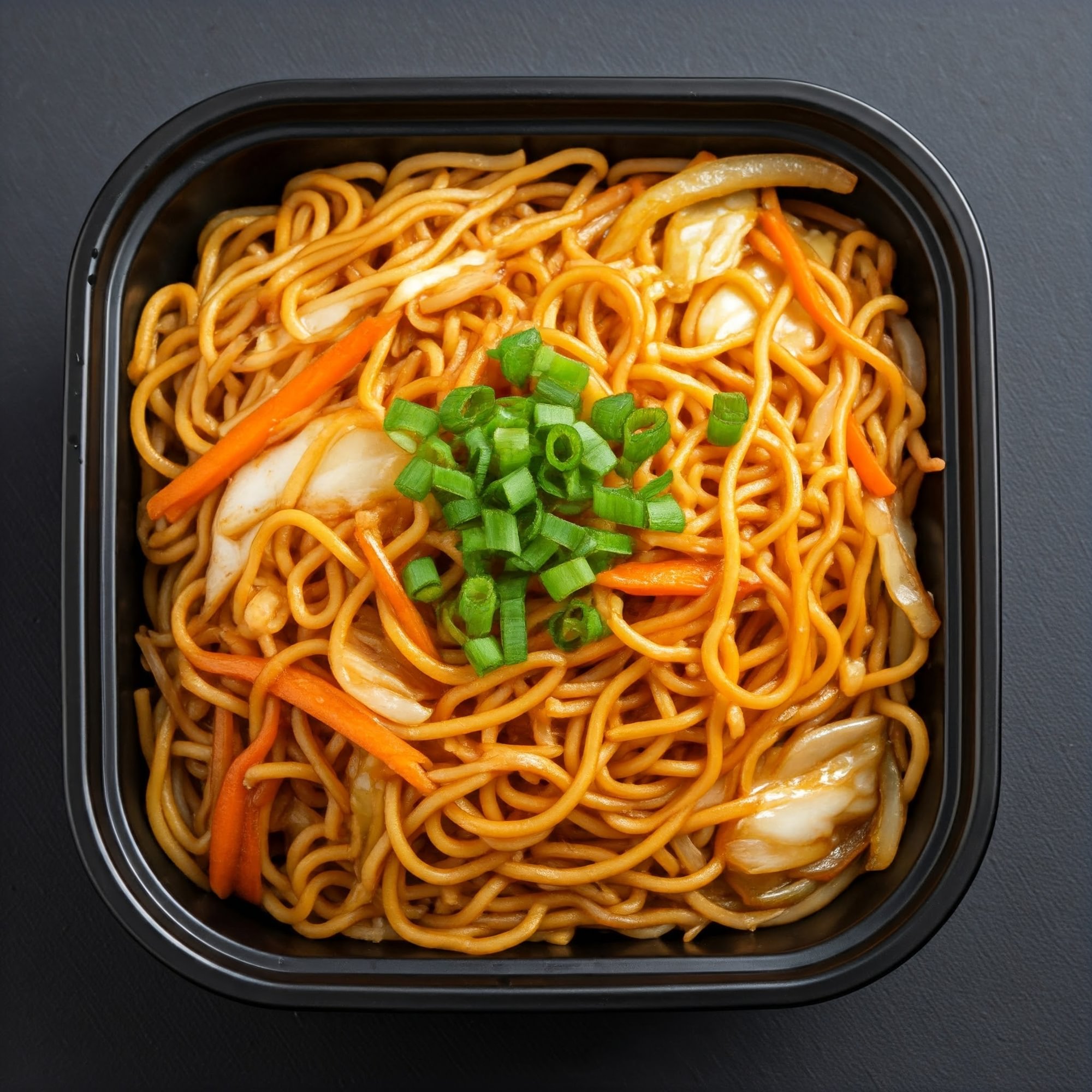 Noya Style Noodles