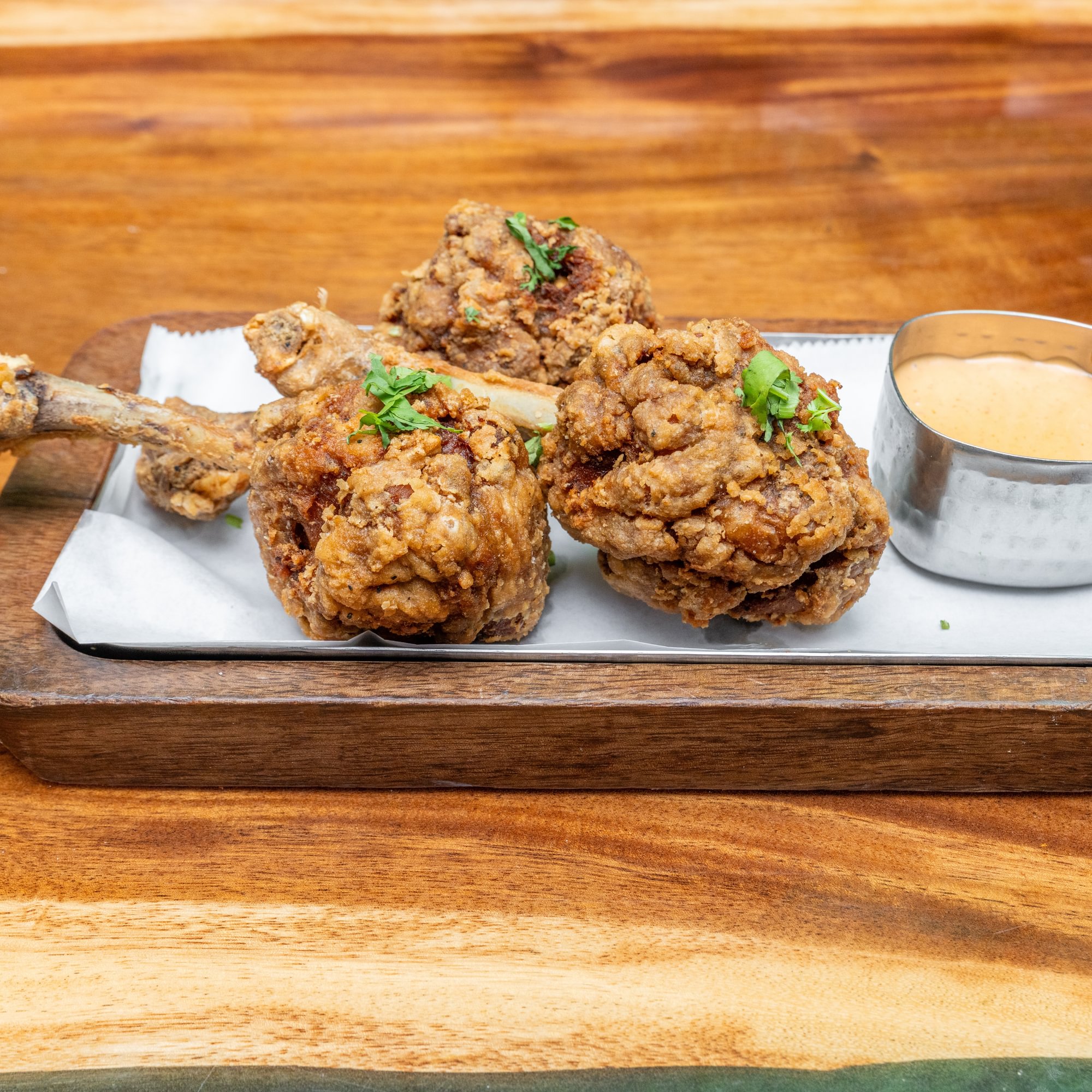 Chicken Drumsticks