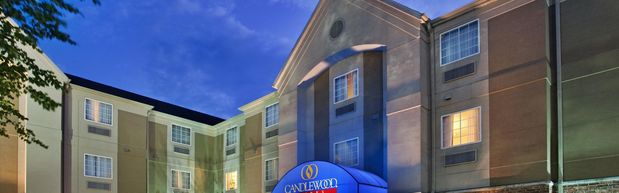 Images Candlewood Suites St. Robert