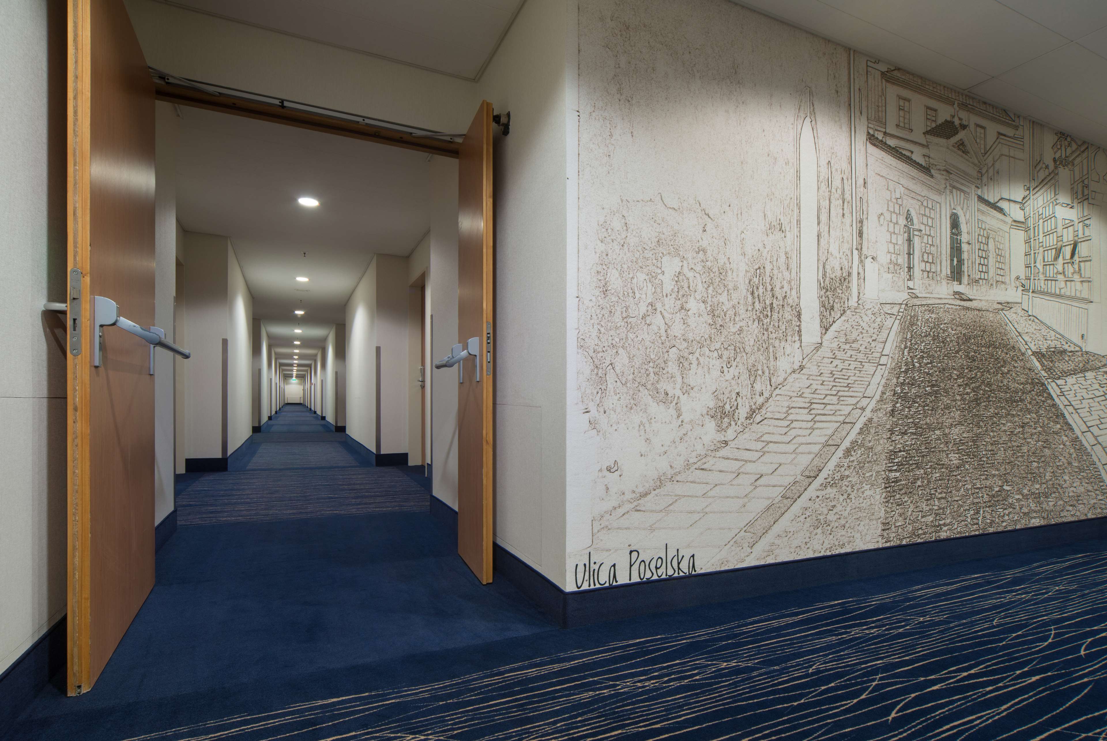 Images Best Western Efekt Express Krakow Hotel