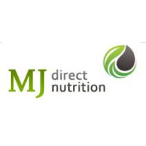 Logo von MJ direct nutrition GmbH