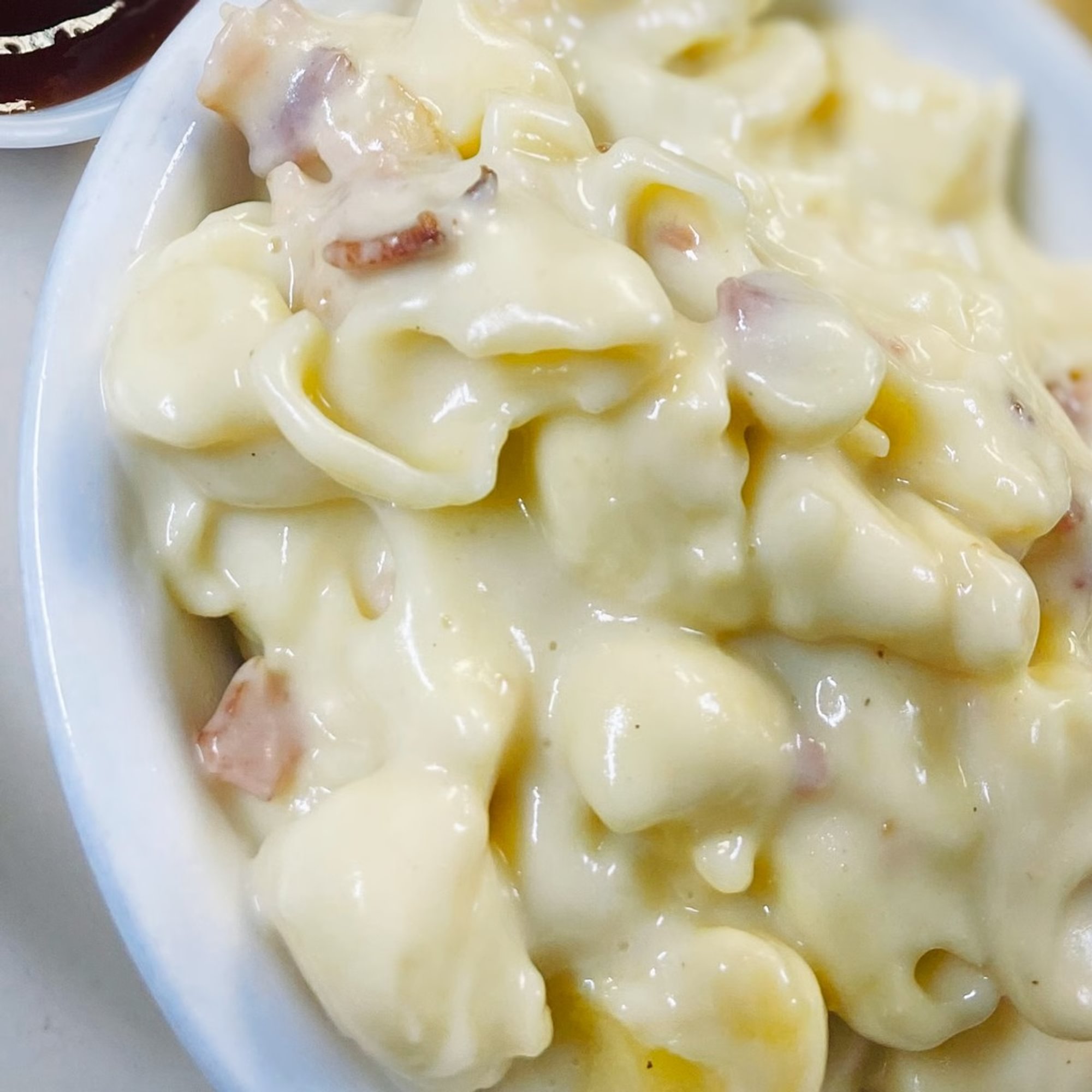 Mac-N-Cheese