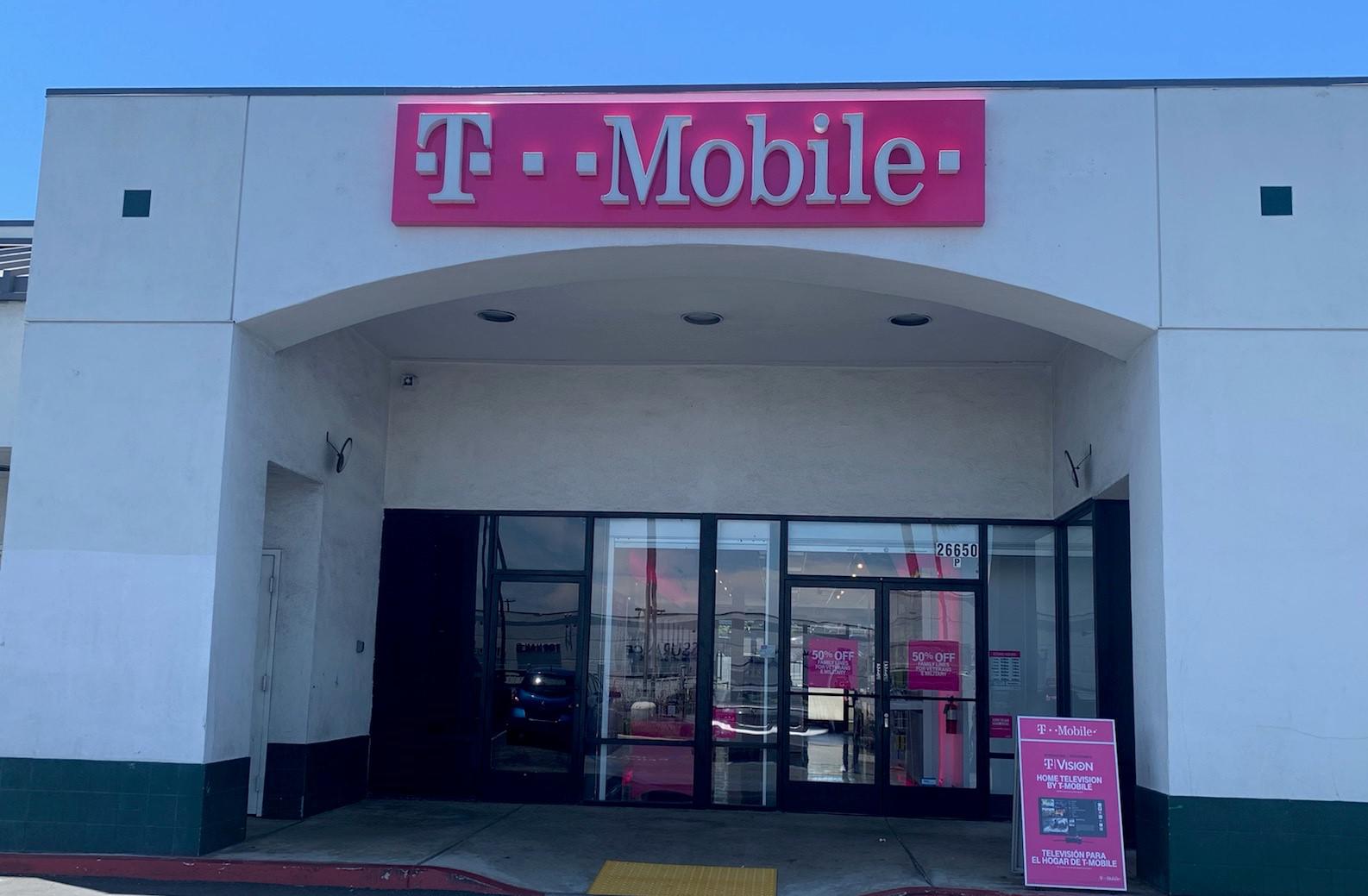 T-Mobile Photo