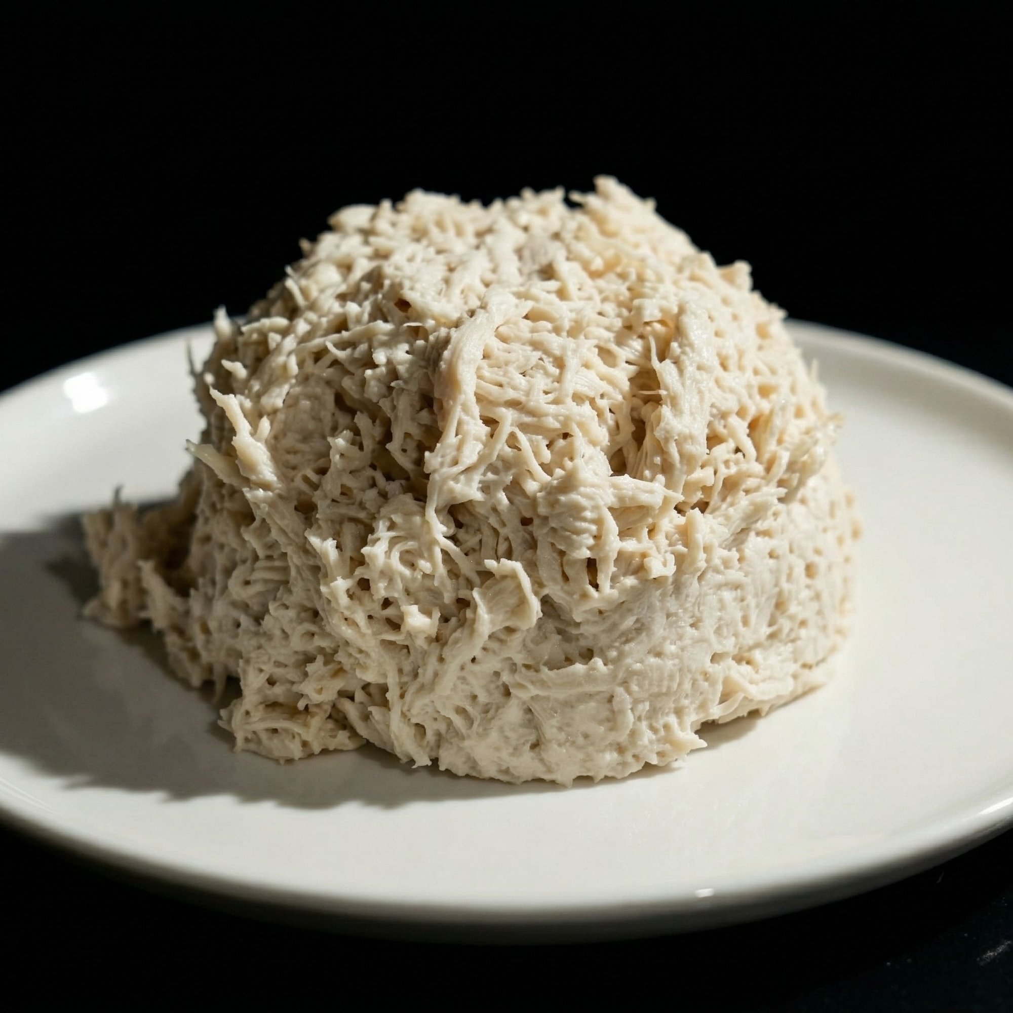 Scoop Tuna