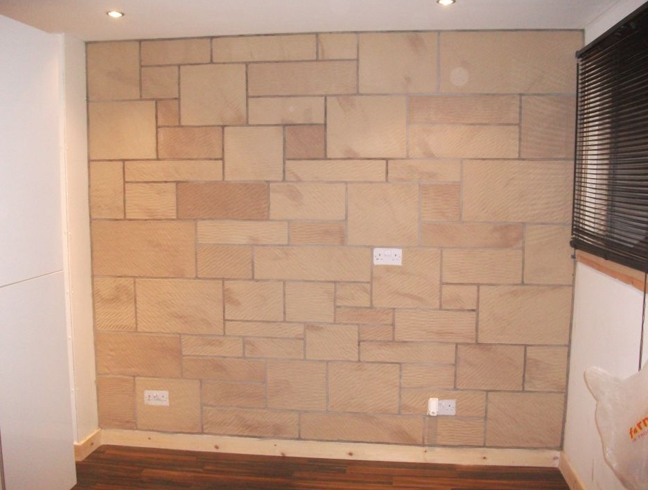 Campbell Stone, Glasgow Stonemasons Glasgow