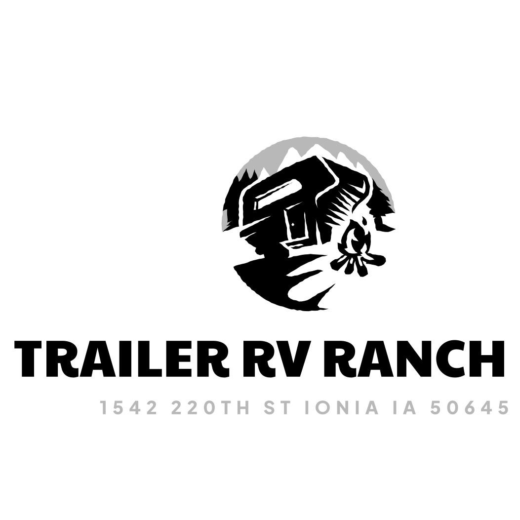 Trailer RV Ranch
