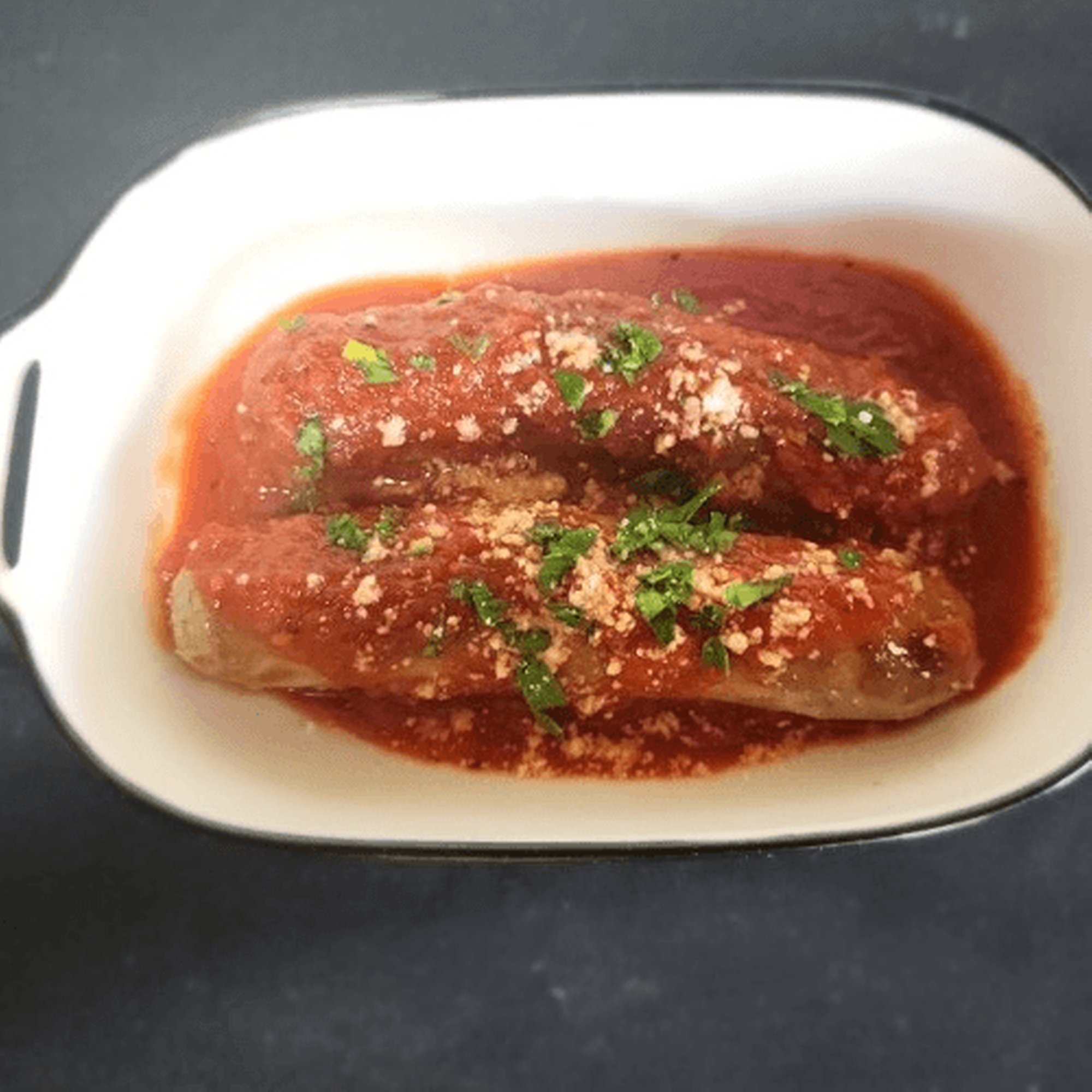 Side of Sausage