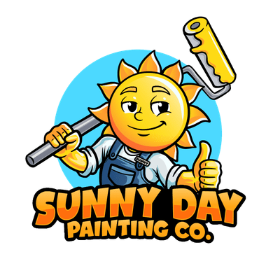 Sunny Day Painting Co.