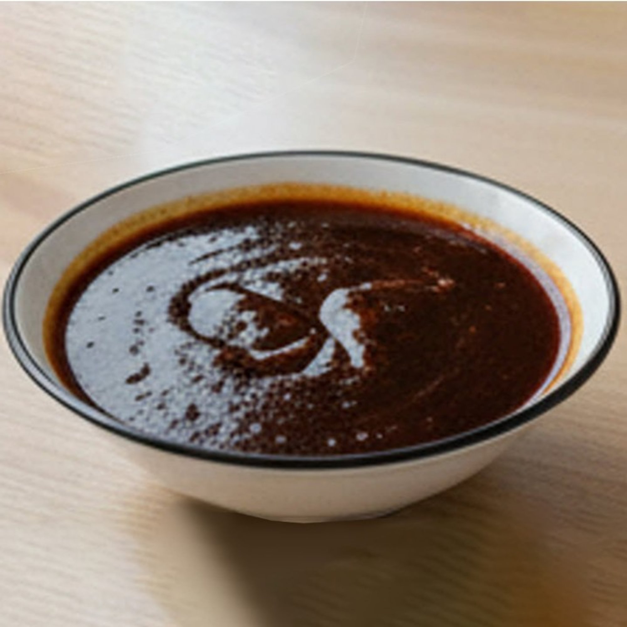 Lunch Extra Seafood Sauce