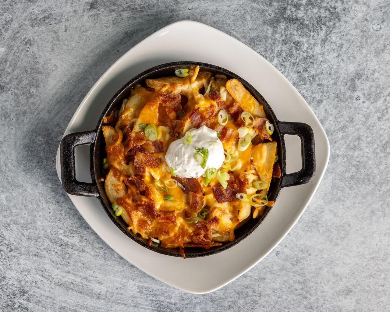 Galway Nachos