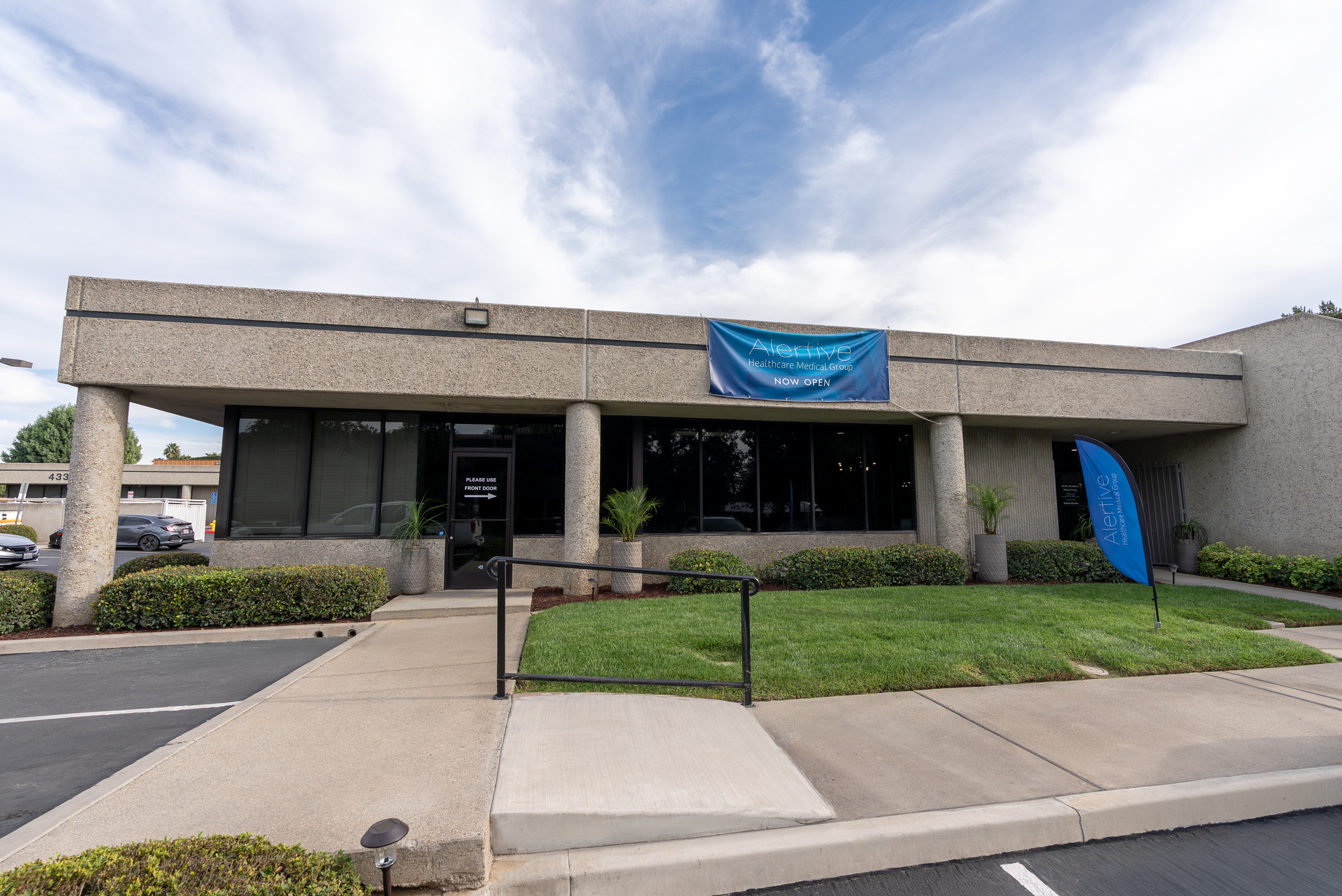 Alertive Healthcare Image