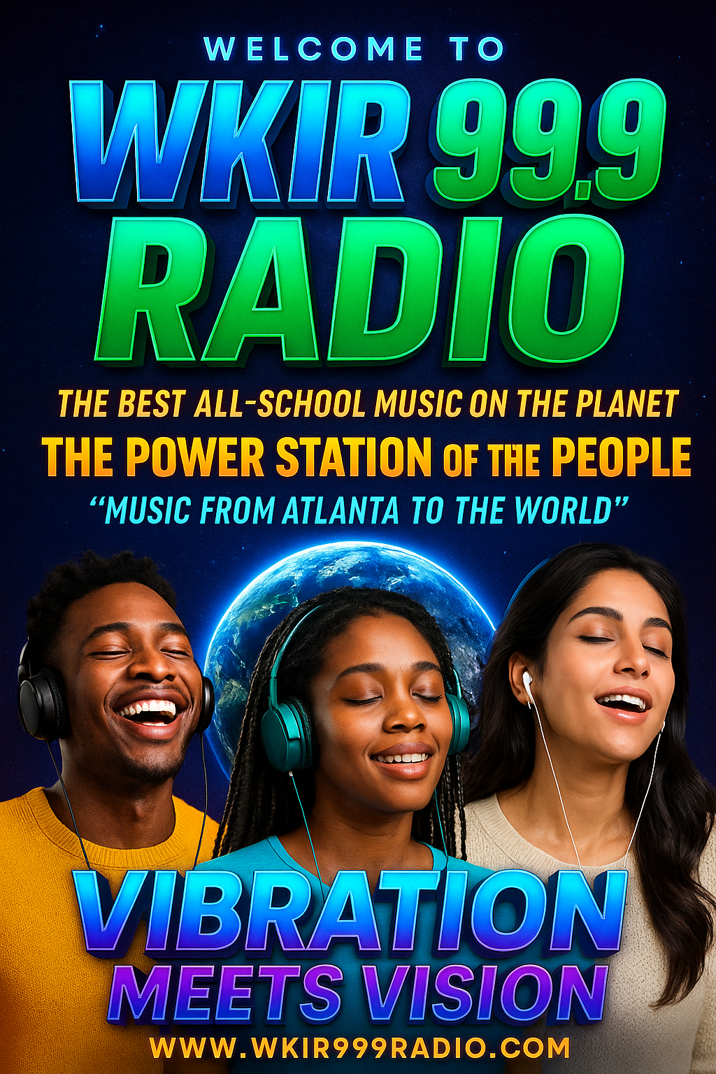 Revelation Edutainment Networx, LLC Image