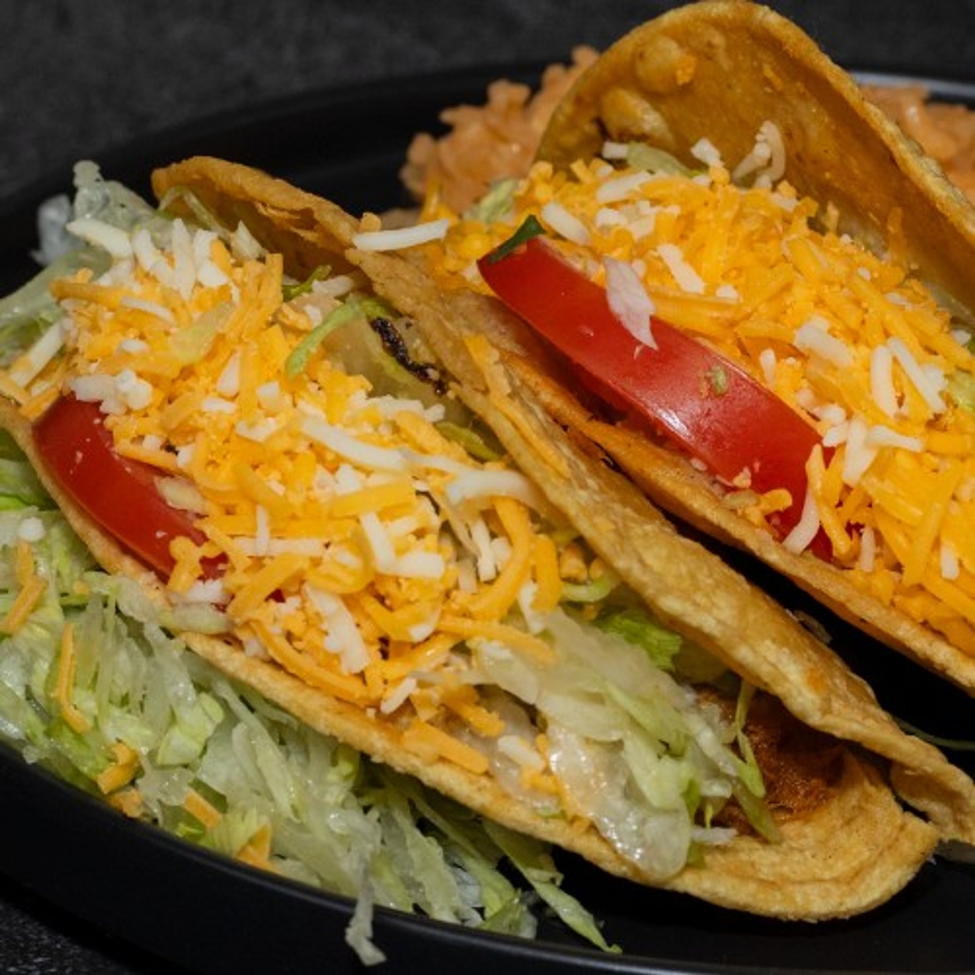 Taco De Papa