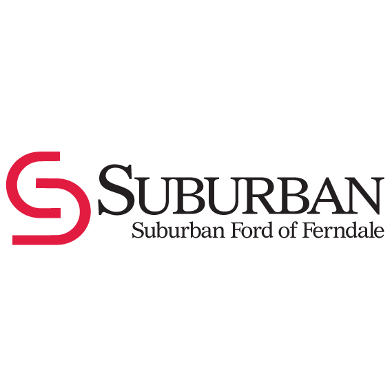 Suburban Ford of Ferndale