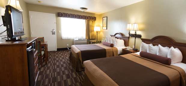 Images Best Western Desert Winds
