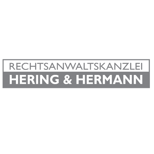 Logo von Rechtsanwaltskanzlei Hering & Hermann