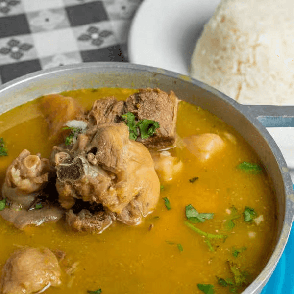 Sancocho