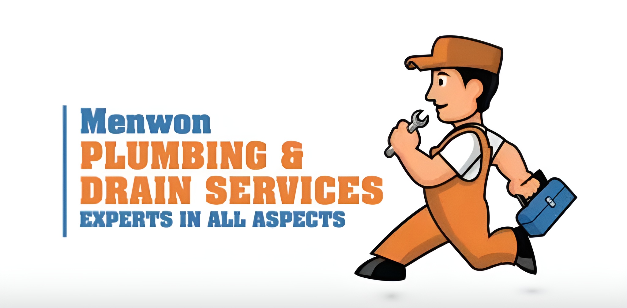 MenWon Plumbing & Drain Services Image