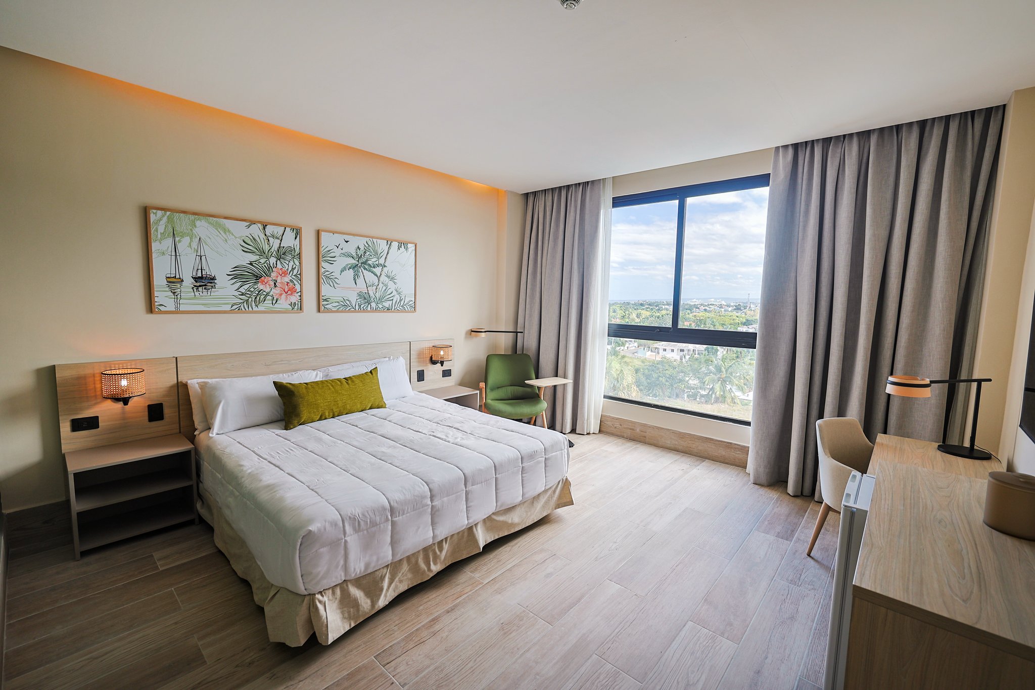 Galería en miniatura