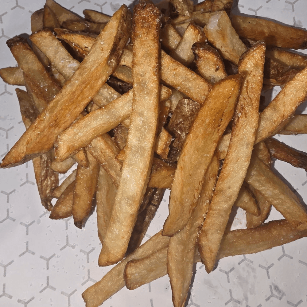 Regular Fry