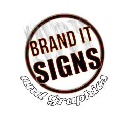 Brand It Signs And Graphics Photo