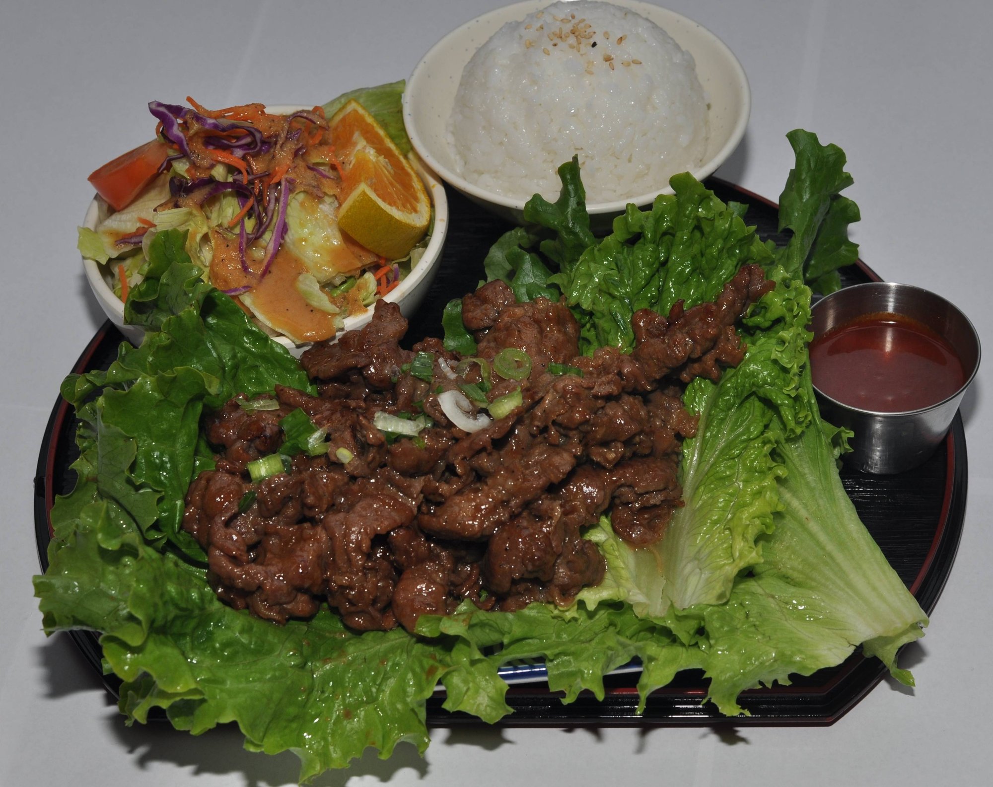 Bulgogi