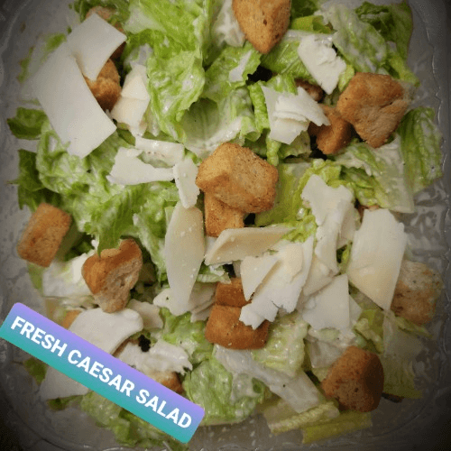 Caesar Salad