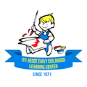 Ivy Hedge Early Childhood Learning Center Logo