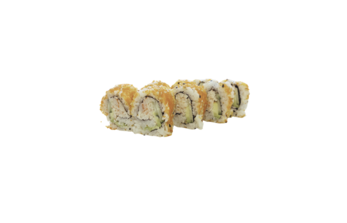 California Roll