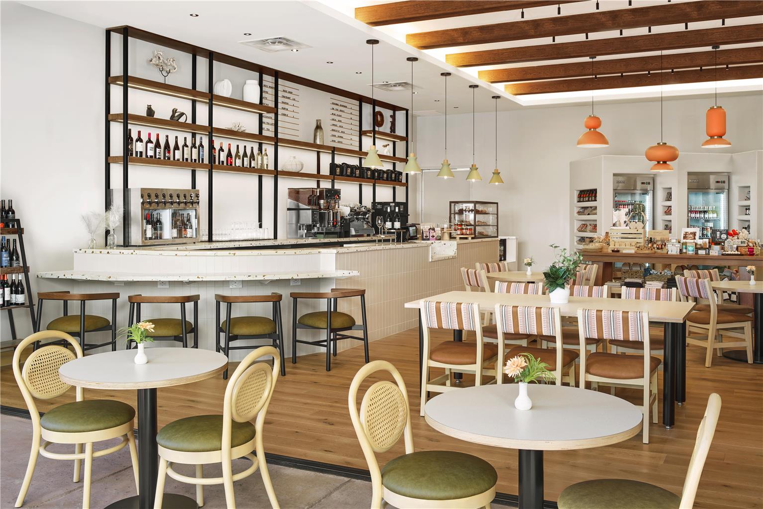 The Scottsdale Resort and Spa, Curio Collection by Hilton Image