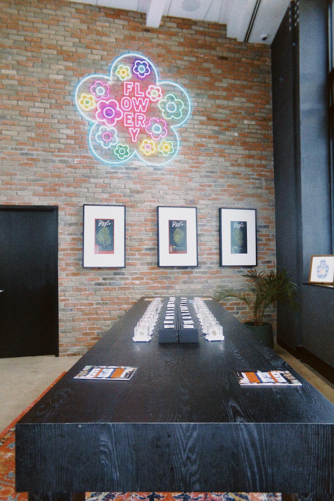 The Flowery Dispensary Queens Image