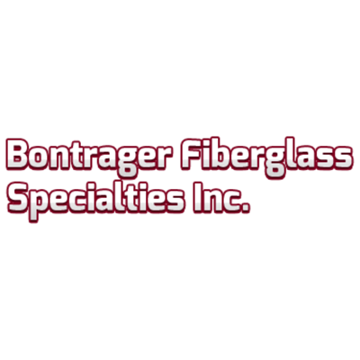 Bontrager Fiberglass Specialties Inc Logo