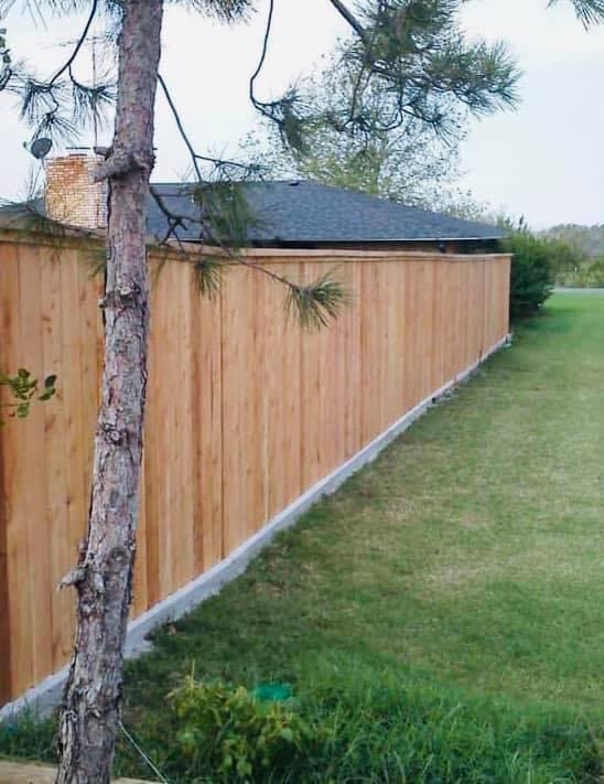 KB Fence and Construction LLC Image
