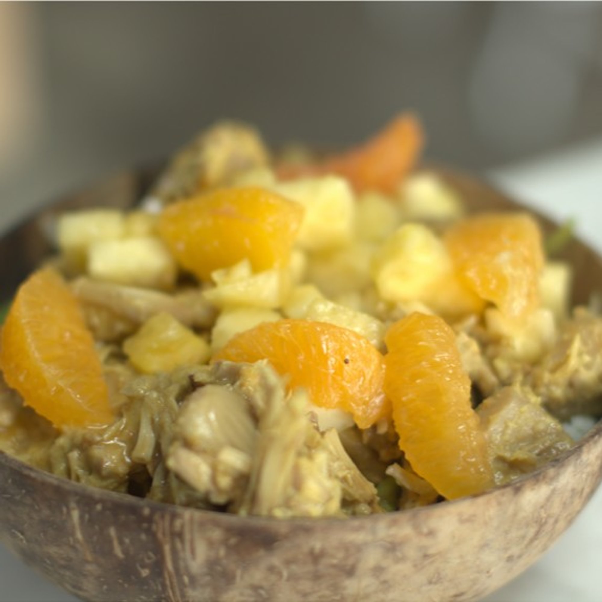 Jackfruit