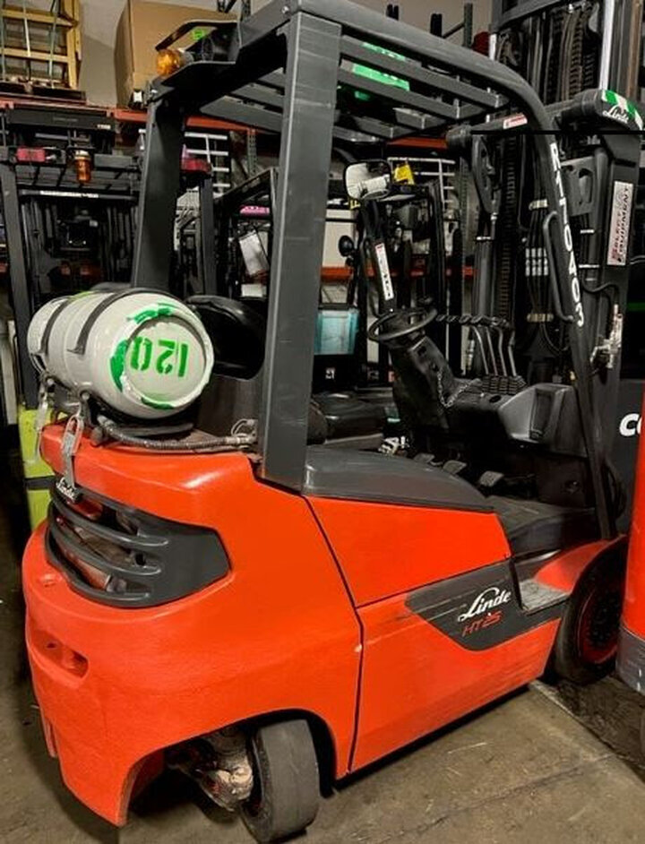 Best Buy Forklift Image