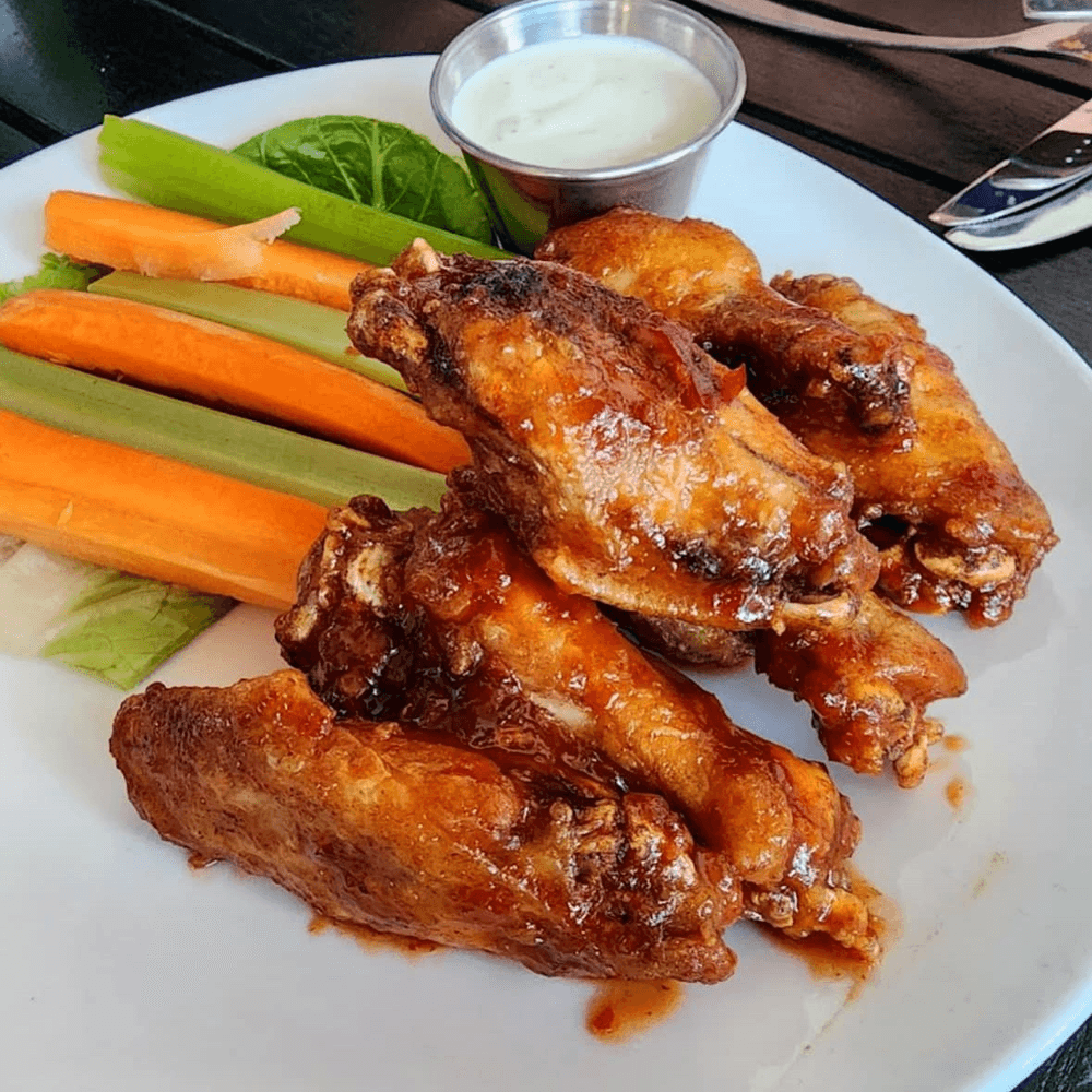 Diavlo Wings