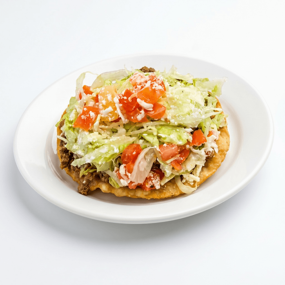 Sope a la Carta