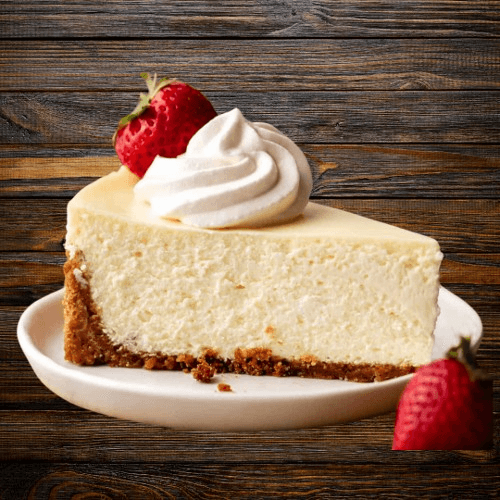 Cheesecake