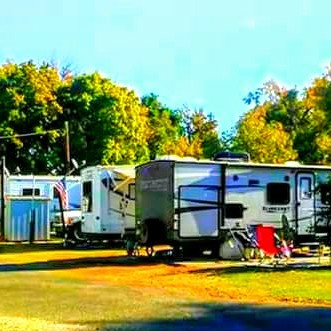 Paramount RV and Trailer Park Photo