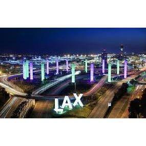 Go LAX Fleet Photo