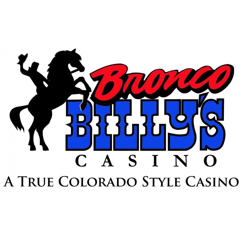 Bronco Billy's Casino Logo