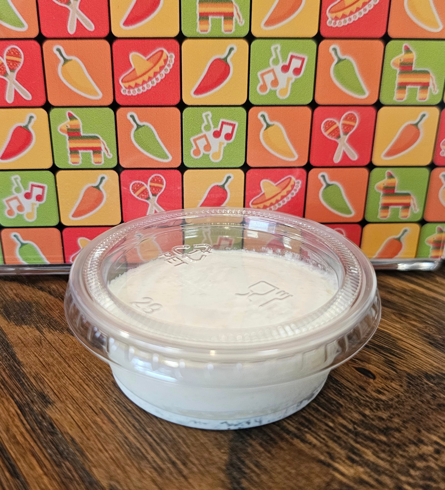Sour Cream