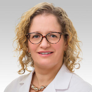 Andrea D. Birnbaum, MD, PhD Photo
