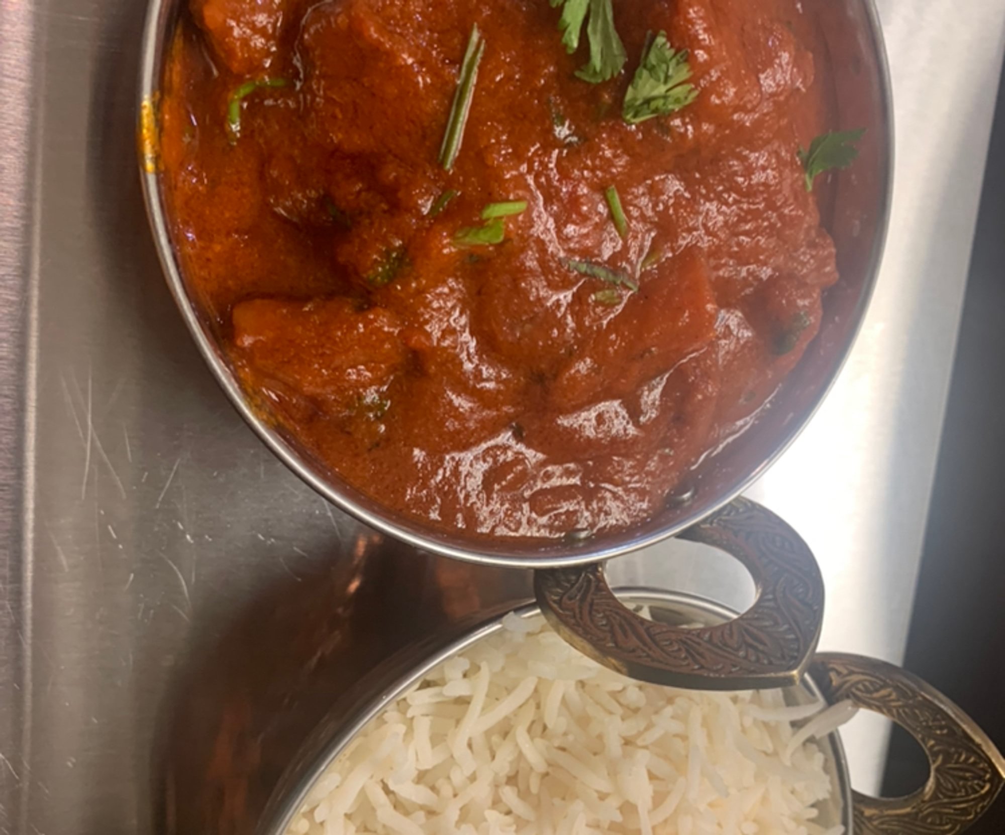 Rogan Josh