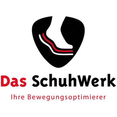 Logo von SchuhWerk & Fußorthopädie Fellbach GmbH