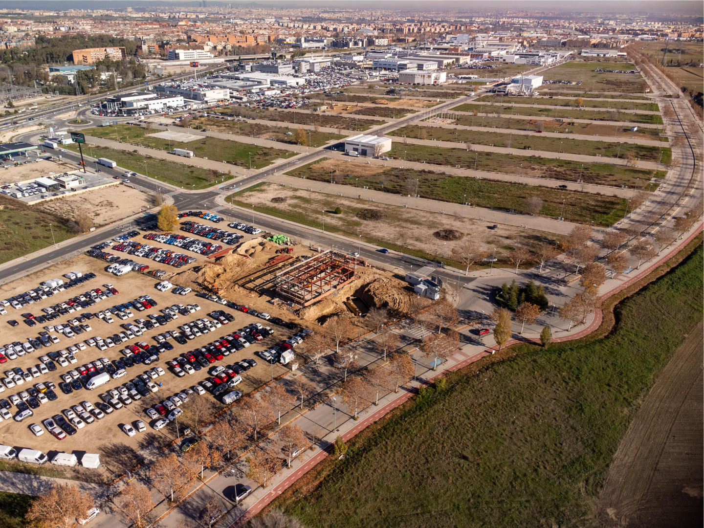 Galería en miniatura